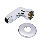 Угловые соединения для полотенцесушителя  1F х  3/4M  г-ш (пара)