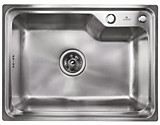 KSM-5843 Мойка из нержавеющей стали KAISER 580x430x210
